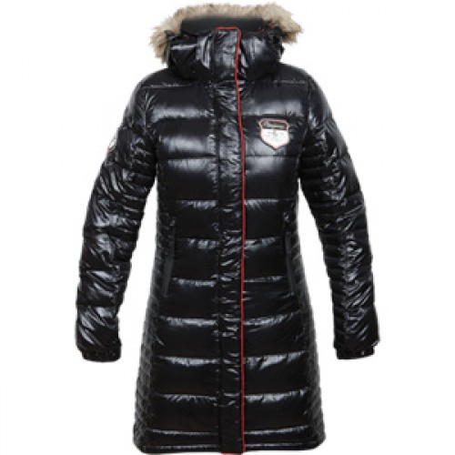 Bergans bodö down lady clearance coat